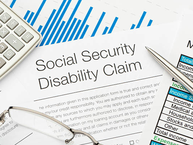 Social Security & Disability